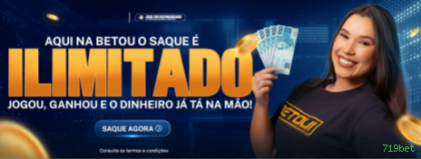APK Android 719bet