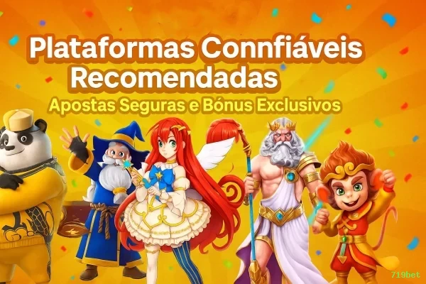 Requisitos APK 719bet