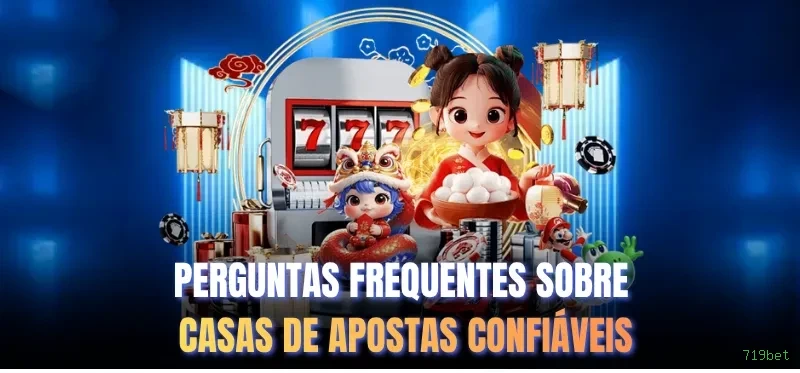 Apostas Esportivas 719bet