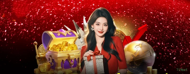 Fortune Tiger Slot 719bet