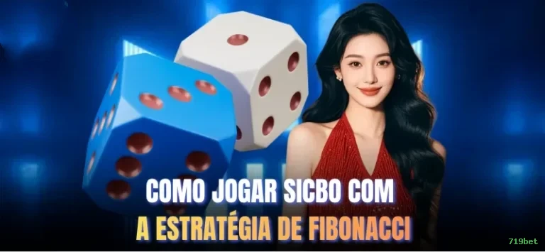 719bet Plataforma