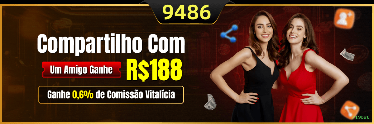 719bet Plataforma