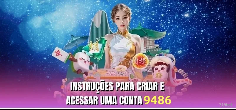 Recuperação de Senha