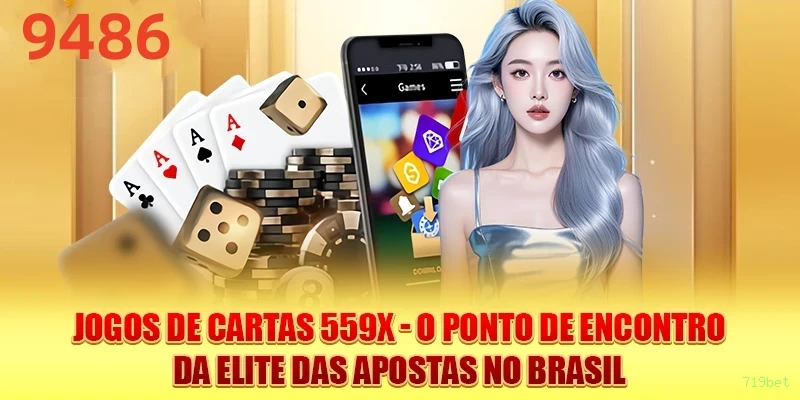 719bet Plataforma