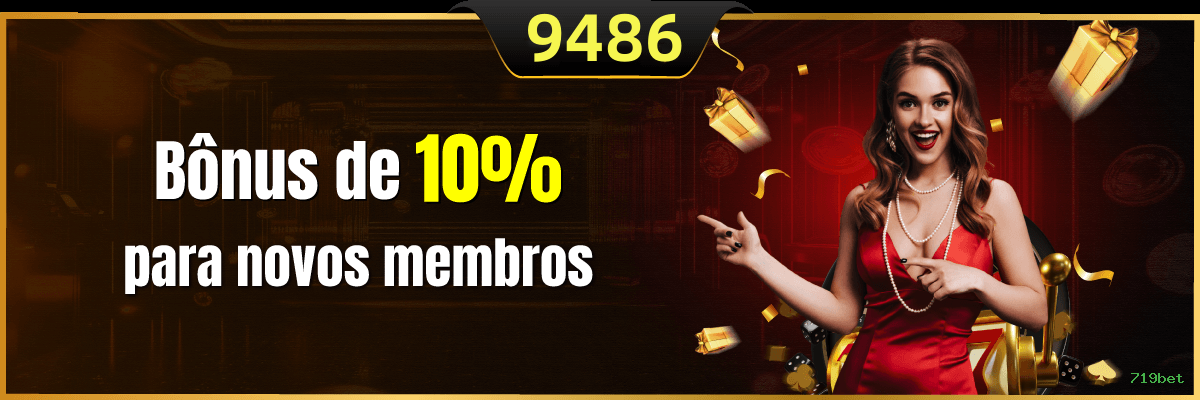 Parceiros 719bet