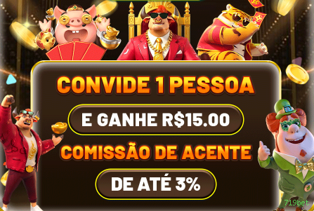 719bet Plataforma